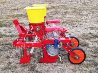 Corn Planter